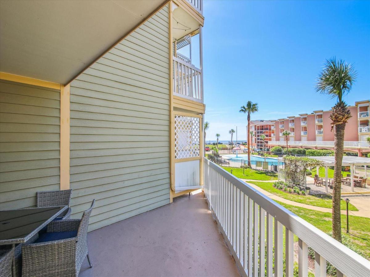 Apartamento Victorian 3110 - Seaside Abode Galveston Exterior foto