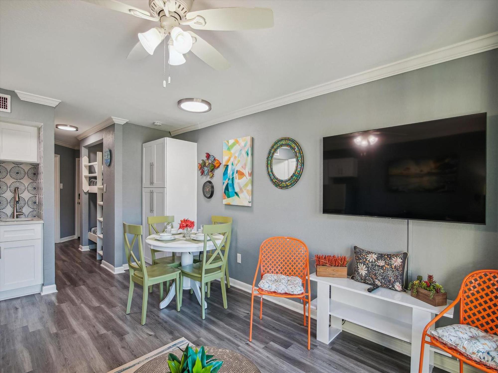 Apartamento Victorian 3110 - Seaside Abode Galveston Exterior foto
