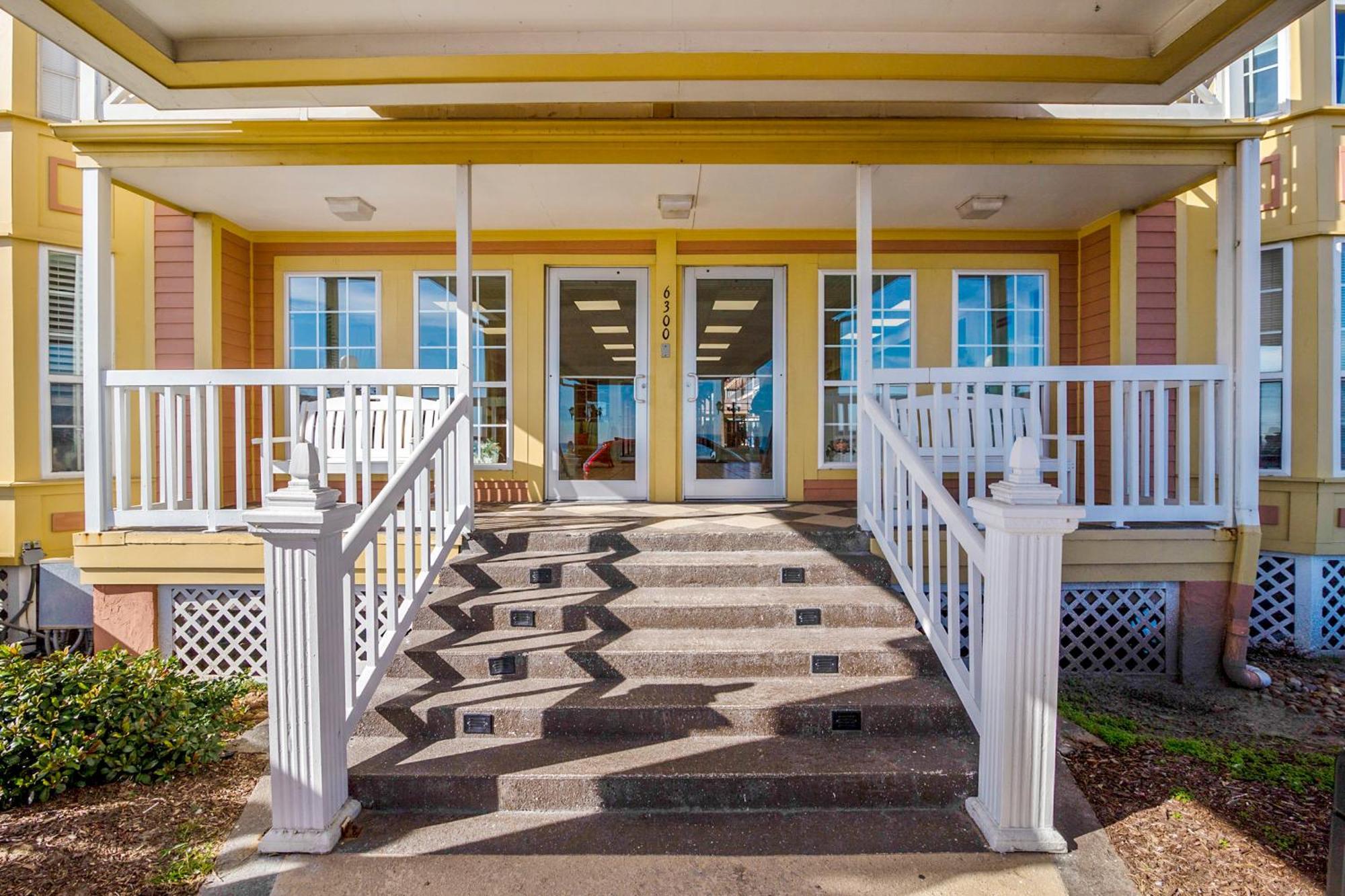 Apartamento Victorian 3110 - Seaside Abode Galveston Habitación foto